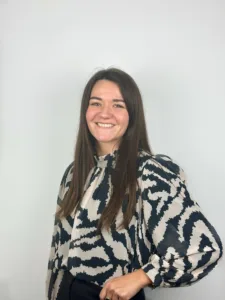 Amélie - Junior designer