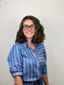 Andréa - Space designer