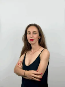 Ariane - Senior architect