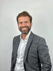 Arnaud - Directeur Général