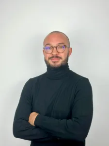 Benjamin - Interior Designer