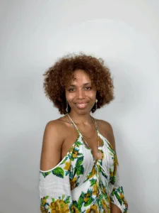 Camille - Interior Architect