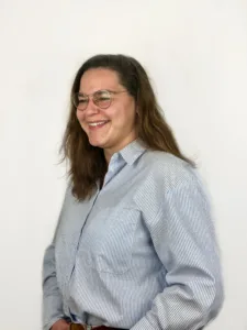 Camille N - Interior architect