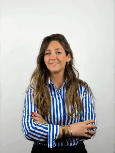 Emilie - Business Manager