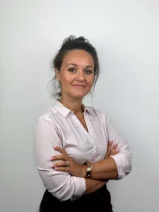 Emilie G - Business Manager