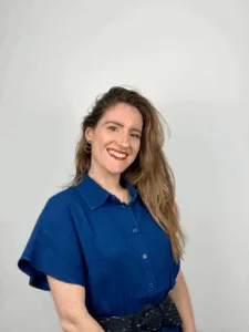 Estelle - Chargée de Développement RH