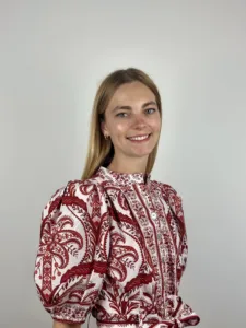 Eva - Project Manager