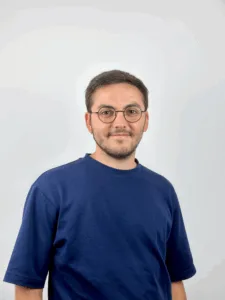 Grégoire - Space designer