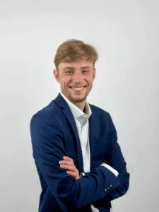 Guillaume - Business Developer