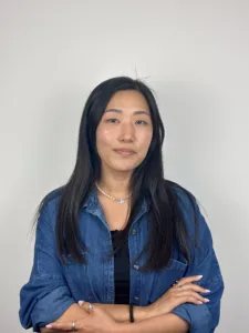 Jina - Architecte d'intérieur