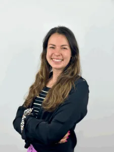 Laure - Senior Project Manager
