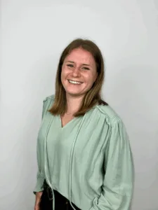 Lisa - Project manager