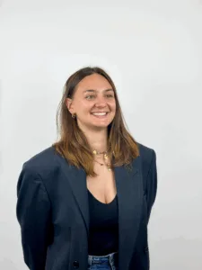 Louise - Junior designer