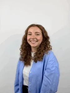 Marthe - Junior Project manager