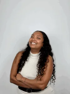 Mélissa - Design Project Manager