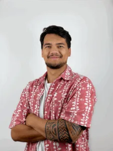 Nicolas - Retail designer