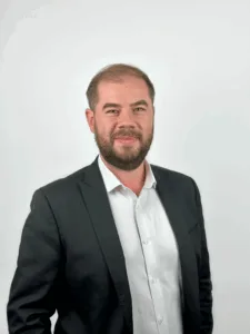 Romain - Architecte et Business Manager