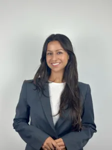 Stella - VM and Marketing Project Manager