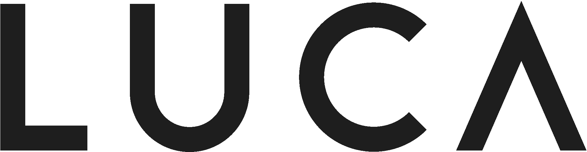 Logo LUCA